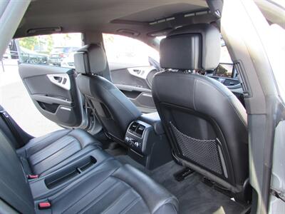 2012 Audi A7 3.0T quattro Prestige - Photo 24 - Dublin, CA 94568