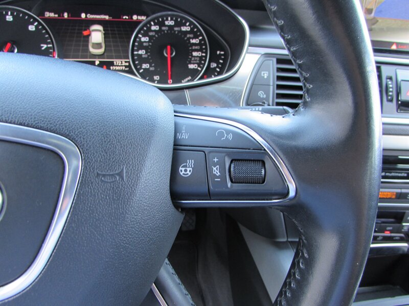 2012 Audi A7 3.0T quattro Prestige - Photo 9 - Dublin, CA 94568