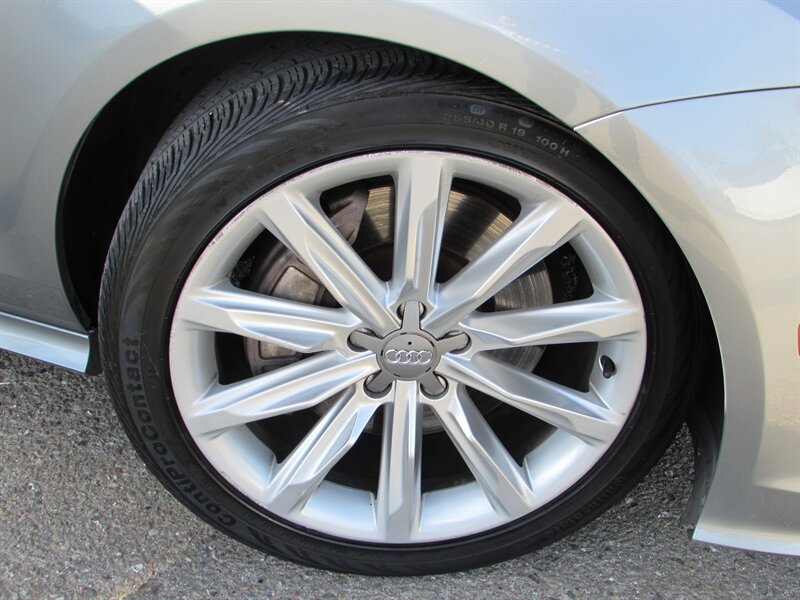 2012 Audi A7 3.0T quattro Prestige - Photo 27 - Dublin, CA 94568