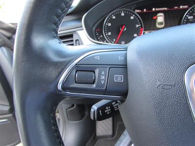 2012 Audi A7 3.0T quattro Prestige - Photo 10 - Dublin, CA 94568