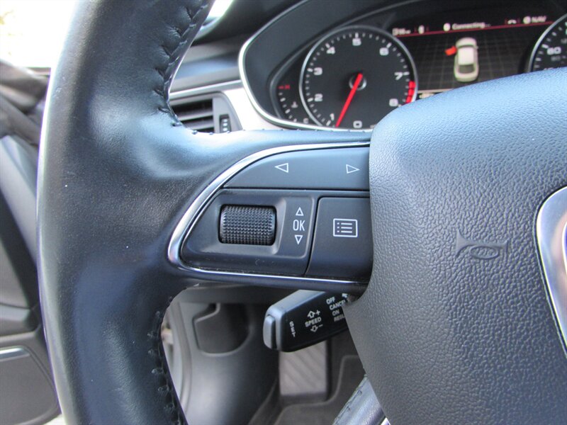2012 Audi A7 3.0T quattro Prestige - Photo 10 - Dublin, CA 94568