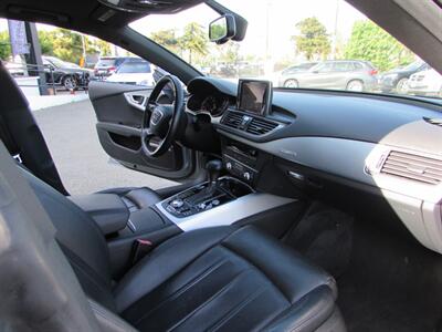 2012 Audi A7 3.0T quattro Prestige - Photo 26 - Dublin, CA 94568