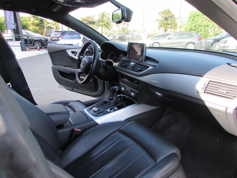 2012 Audi A7 3.0T quattro Prestige - Photo 26 - Dublin, CA 94568