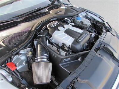 2012 Audi A7 3.0T quattro Prestige - Photo 32 - Dublin, CA 94568