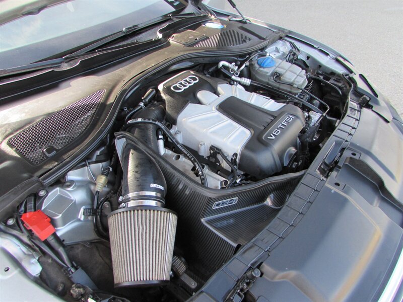 2012 Audi A7 3.0T quattro Prestige - Photo 32 - Dublin, CA 94568