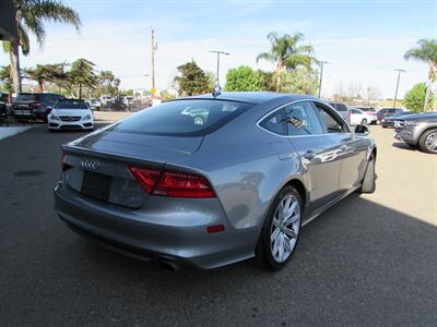 2012 Audi A7 3.0T quattro Prestige - Photo 4 - Dublin, CA 94568