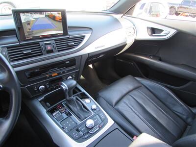 2012 Audi A7 3.0T quattro Prestige - Photo 13 - Dublin, CA 94568