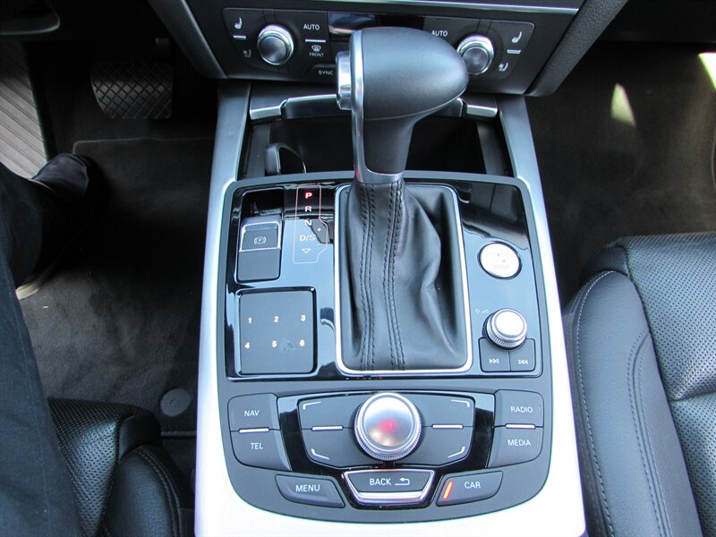 2012 Audi A7 3.0T quattro Prestige - Photo 17 - Dublin, CA 94568