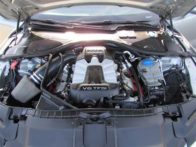 2012 Audi A7 3.0T quattro Prestige - Photo 30 - Dublin, CA 94568