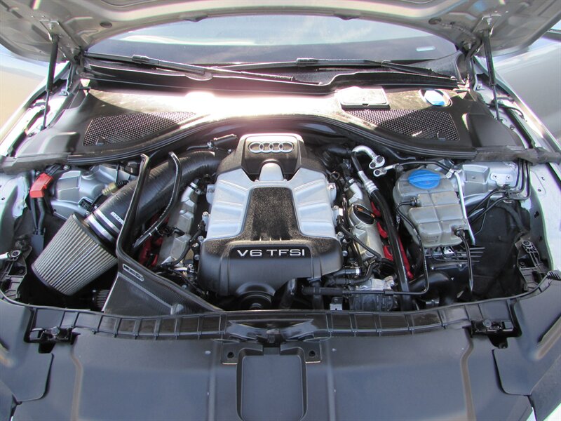2012 Audi A7 3.0T quattro Prestige - Photo 30 - Dublin, CA 94568