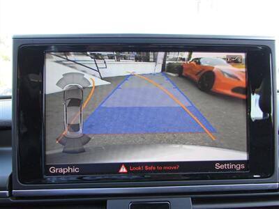 2012 Audi A7 3.0T quattro Prestige - Photo 14 - Dublin, CA 94568