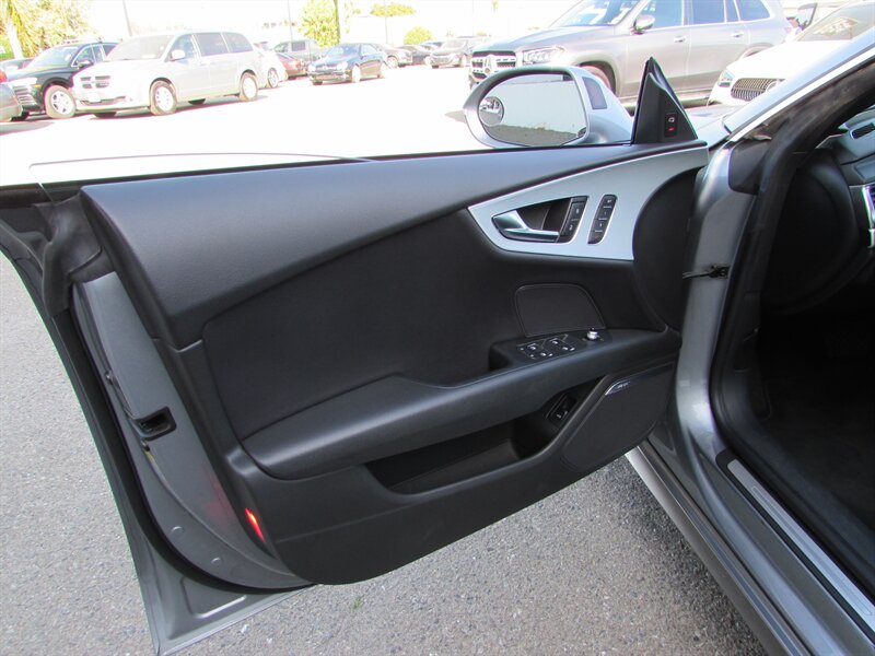 2012 Audi A7 3.0T quattro Prestige - Photo 5 - Dublin, CA 94568