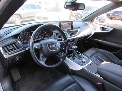 2012 Audi A7 3.0T quattro Prestige - Photo 7 - Dublin, CA 94568