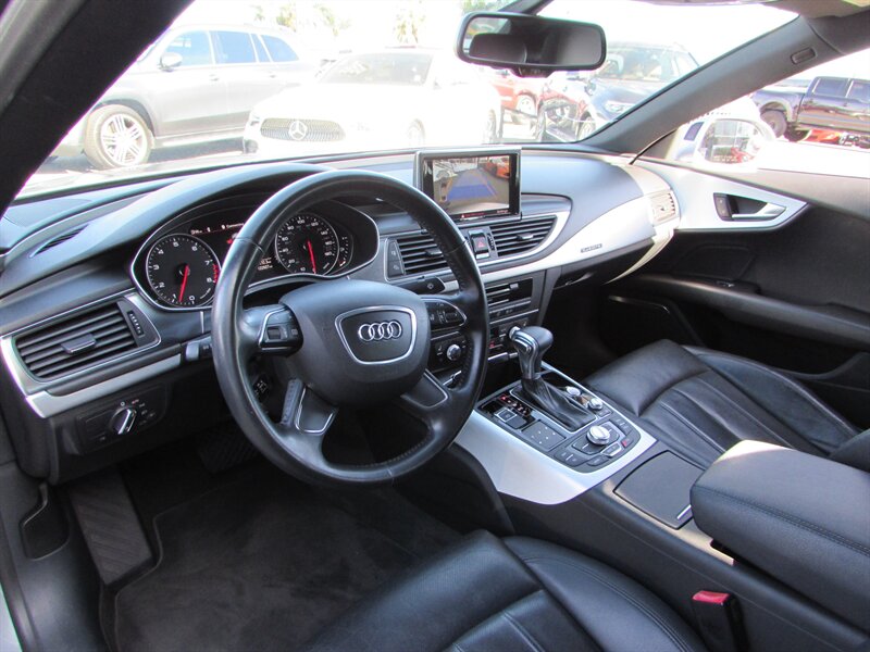 2012 Audi A7 3.0T quattro Prestige - Photo 7 - Dublin, CA 94568