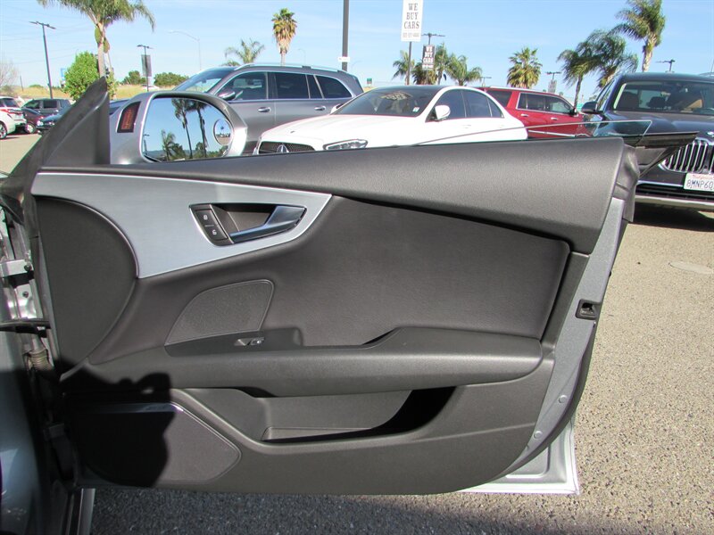 2012 Audi A7 3.0T quattro Prestige - Photo 25 - Dublin, CA 94568