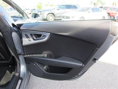 2012 Audi A7 3.0T quattro Prestige - Photo 23 - Dublin, CA 94568