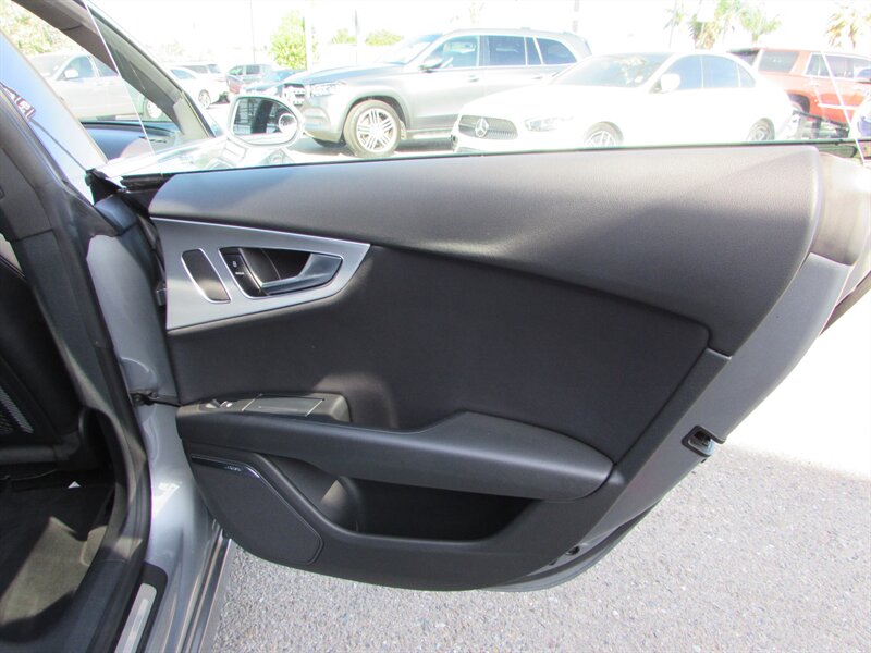 2012 Audi A7 3.0T quattro Prestige - Photo 23 - Dublin, CA 94568