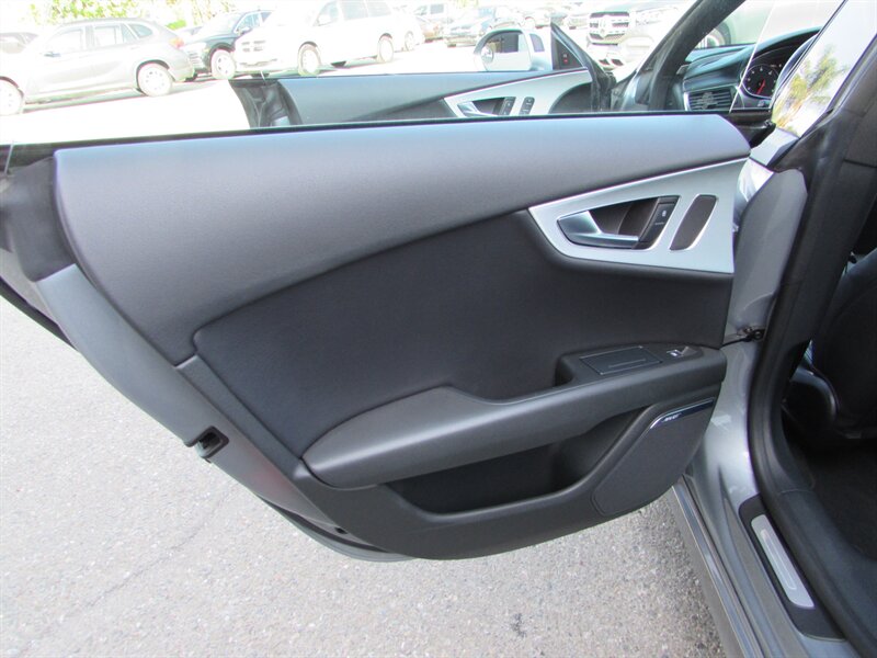 2012 Audi A7 3.0T quattro Prestige - Photo 18 - Dublin, CA 94568