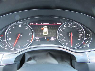 2012 Audi A7 3.0T quattro Prestige - Photo 11 - Dublin, CA 94568