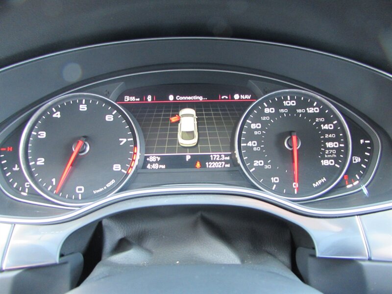 2012 Audi A7 3.0T quattro Prestige - Photo 11 - Dublin, CA 94568