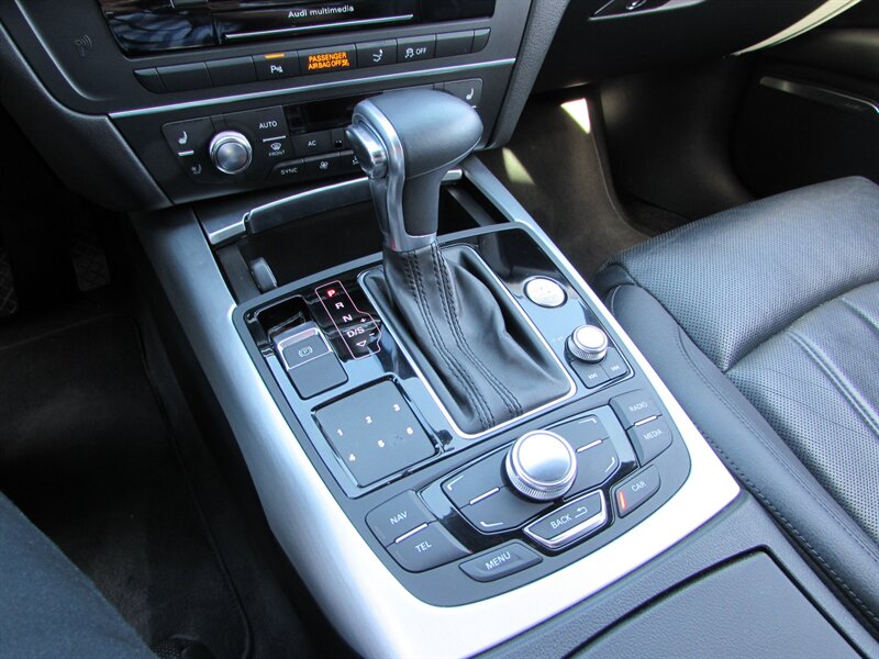 2012 Audi A7 3.0T quattro Prestige - Photo 16 - Dublin, CA 94568