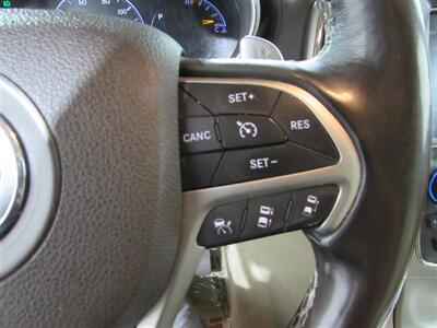 2015 Jeep Grand Cherokee Overland   - Photo 19 - Dublin, CA 94568