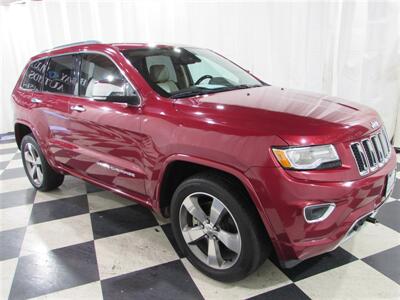 2015 Jeep Grand Cherokee Overland   - Photo 6 - Dublin, CA 94568