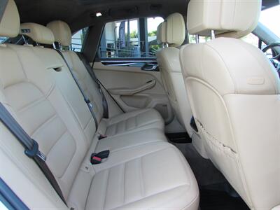 2016 Porsche Macan Turbo   - Photo 33 - Dublin, CA 94568