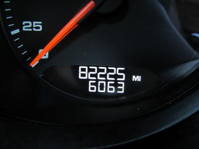 2016 Porsche Macan Turbo   - Photo 16 - Dublin, CA 94568