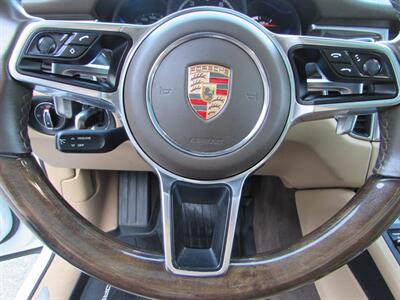 2016 Porsche Macan Turbo   - Photo 15 - Dublin, CA 94568