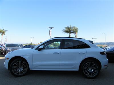2016 Porsche Macan Turbo   - Photo 4 - Dublin, CA 94568
