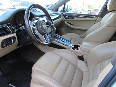 2016 Porsche Macan Turbo   - Photo 9 - Dublin, CA 94568