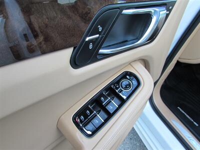 2016 Porsche Macan Turbo   - Photo 11 - Dublin, CA 94568