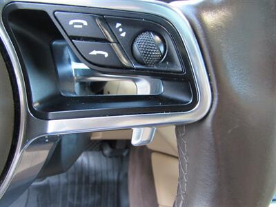 2016 Porsche Macan Turbo   - Photo 13 - Dublin, CA 94568