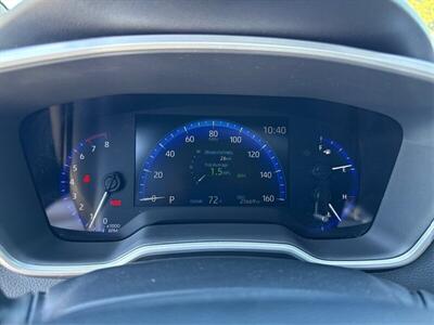 2020 Toyota Corolla XSE - Photo 28 - Dublin, CA 94568