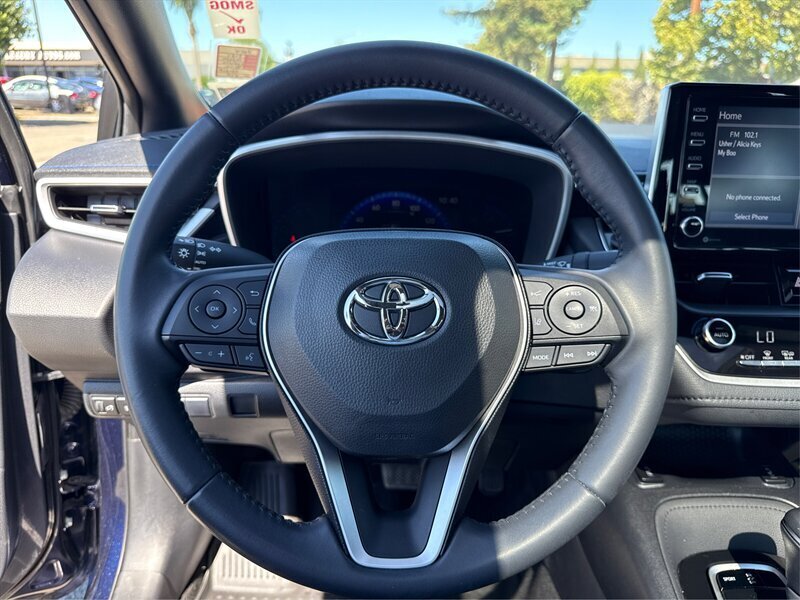 2020 Toyota Corolla XSE - Photo 29 - Dublin, CA 94568