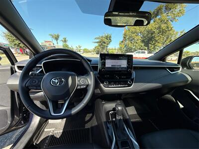2020 Toyota Corolla XSE   - Photo 20 - Dublin, CA 94568