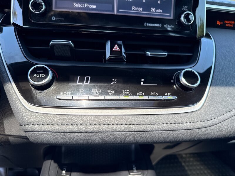 2020 Toyota Corolla XSE - Photo 43 - Dublin, CA 94568