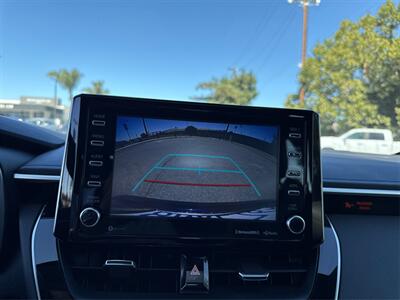 2020 Toyota Corolla XSE   - Photo 21 - Dublin, CA 94568