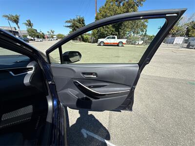 2020 Toyota Corolla XSE   - Photo 19 - Dublin, CA 94568