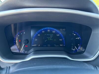 2020 Toyota Corolla XSE - Photo 27 - Dublin, CA 94568