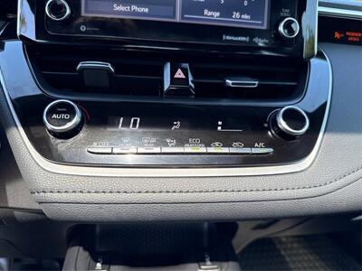 2020 Toyota Corolla XSE - Photo 44 - Dublin, CA 94568