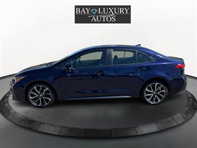 2020 Toyota Corolla XSE   - Photo 9 - Dublin, CA 94568