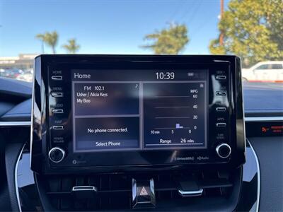 2020 Toyota Corolla XSE - Photo 23 - Dublin, CA 94568