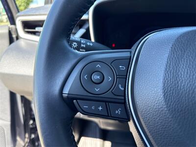 2020 Toyota Corolla XSE   - Photo 24 - Dublin, CA 94568