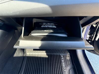 2020 Toyota Corolla XSE   - Photo 28 - Dublin, CA 94568