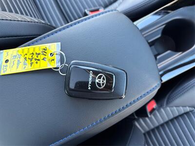 2020 Toyota Corolla XSE   - Photo 27 - Dublin, CA 94568