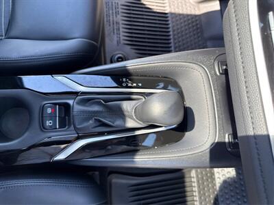 2020 Toyota Corolla XSE - Photo 57 - Dublin, CA 94568