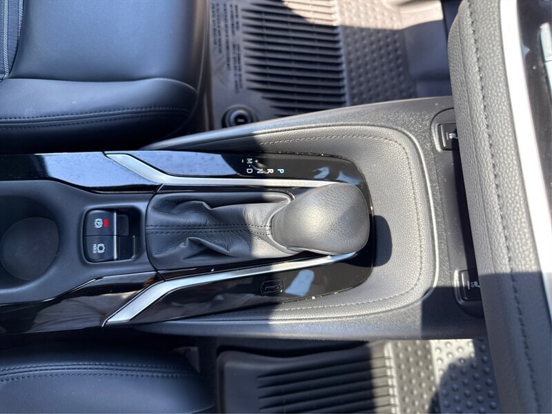 2020 Toyota Corolla XSE - Photo 57 - Dublin, CA 94568