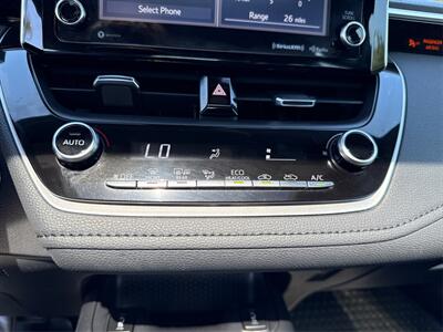 2020 Toyota Corolla XSE   - Photo 22 - Dublin, CA 94568